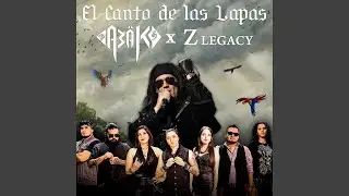 El Canto de las Lapas