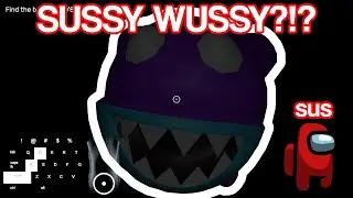 SUSSY SCHOOLGROUNDS GAMEPLAY | WAS SUPER SCARY!!!!111😱 (no commentary!!!!111)