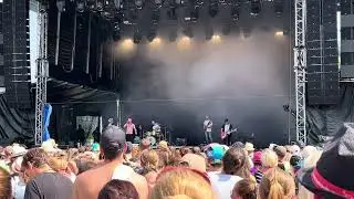 Tomáš Klus - “Death Metal” (Hrady CZ - Hradec nad Moravicí, 19.8.2023)