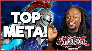Top 5 Meta Decks In Yu-Gi-Oh! | Post Phantom Rage November 2020!