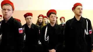 5 декабря 80 лет Великой битвы под Москвой