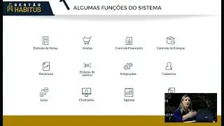 Gestão Habitus Clientes