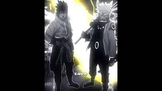 Naruto & sasuke | best duo | Naruto manga edit | #manga #naruto #sasuke #narutoedit #mangaedit