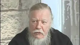 Почему нельзя видеть Бога?