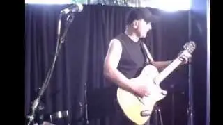 Amir Beso - Eleventh Hour - Live