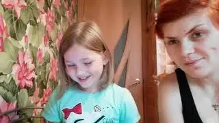 Еще один тест с мисс Маша