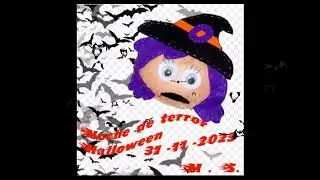 Maria terror