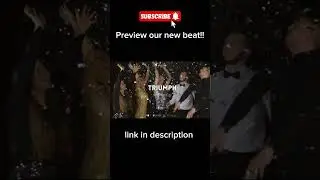 Listen to our latest beat, Triumph Riddim 