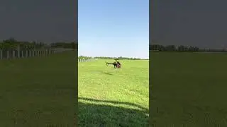 🚁Самый мощный БПЛВ в истории. Двигатель XNOVA OXY5 HF. Переходи на канал и 👀 больше❤️