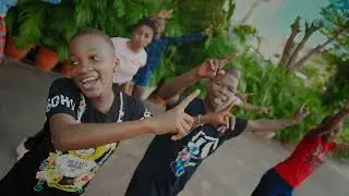 SURCHOC - Éléphant (Clip officiel)