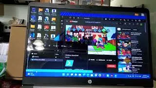 FNF Challenge-Edd Well well well has BSOD