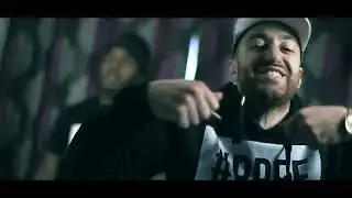 ALP feat Jarod - OLBN (Clip Officiel)
