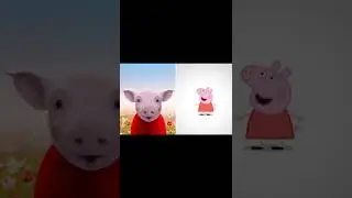 How Would Cartoon Characters Look In Real Life #shorts #tiktok #reels #viral #trending