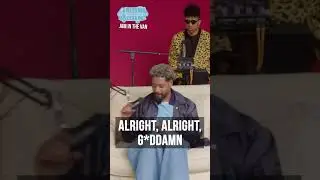 Danny Brown vs Pauly Shore