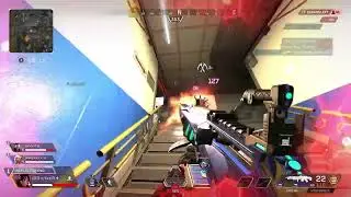 Aiming is optional when you have a Spitfire