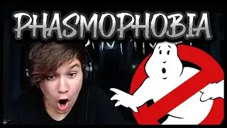 TEEENGO MIEEDO!! || PHASMOPHOBIA #1