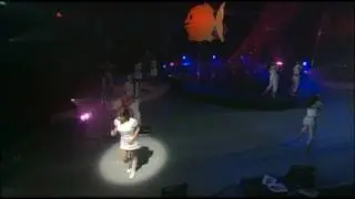 J'en ai marre! by Alizee (HD 1080p)