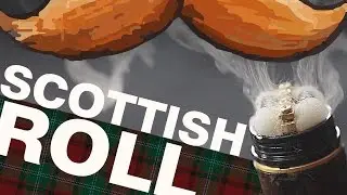 #1 Scottish Roll от Тони Торнадо | ViVA la Cloud