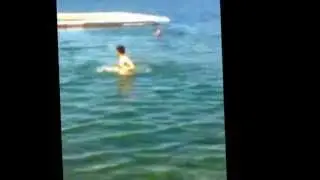 Sapancada Şok Görüntüler Mutsuz Son
