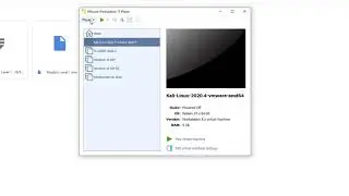 1 Scanning & Enumeration - Installing Kioptrix