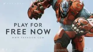 Paragon | Aurora Overview
