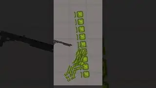 Melon playground
