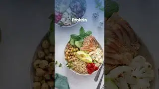 Sağlıklı Beslenmede Besin Seçimleri
