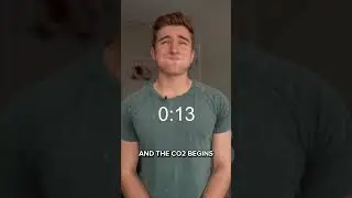 How Long Can You Hold Your Breath?😮‍💨