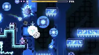 HyperByTe by Klafterno and more [Hard Demon]