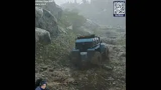 Cópia de RoadCraft, Mapa Núcleo. Início dos trabalhos!!!