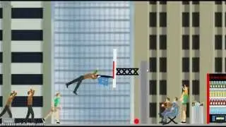 Happy Wheels BuLLeT #2 Бразилия