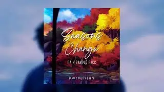 (30+) FREE Rod Wave Loop Kit - SEASONS CHANGE (Toosii, Lil Durk, Polo G, Vocal Sample)