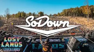 SoDown Live @ Lost Lands 2024 - Full Set