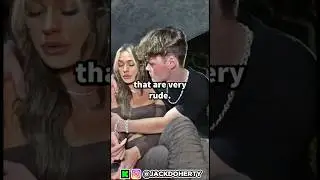 Girls Tried To Fight Me! 