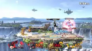 ULT DOUBLES