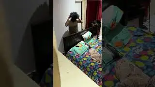 GHOST PRANK on PAMI