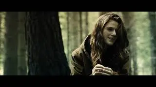 Morgan  2016 HD Night dreams about the forest #juliabobcat