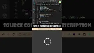 How to make spin up loader with CSS |  HTML CSS Tutorial | CodeIsMine 