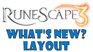 Runescape 3 Interface - How to (HD)