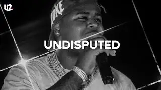 Drakeo The Ruler Type Beat - 