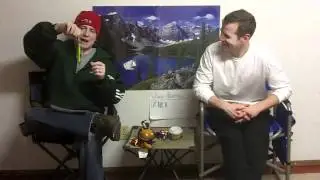Victorinox Swiss Army Rescue Tool - Episode 275
