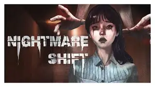 Nightmare Shift - Découverte FR