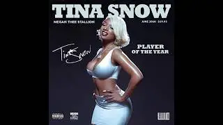 Megan Thee Stallion - Cognac Queen (1 Hour Loop)