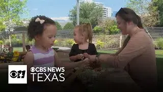 First-of-its-kind center in North Texas offers both childcare and coworking in same space