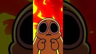 Things are getting weird #animation