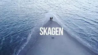 Kurztrip nach Skagen | Sony A7S III | Phantom LUTs