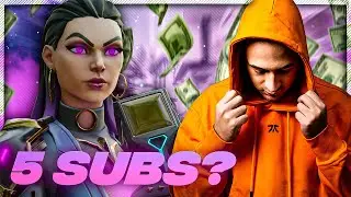 REYNA MI AVRA' DONATO 5 SUBS ?