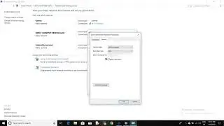 How to check Wifi password of a pc | laptop | computer in windows 10