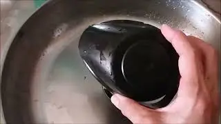 COMO LIMPAR A CABEÇA DA GARRAFA TÉRMICA - Dica Prática