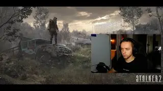 САМЫЙ АТМОСФЕРНЫЙ МОД НА STALKER - OGSR/ДЕНЬ 6
